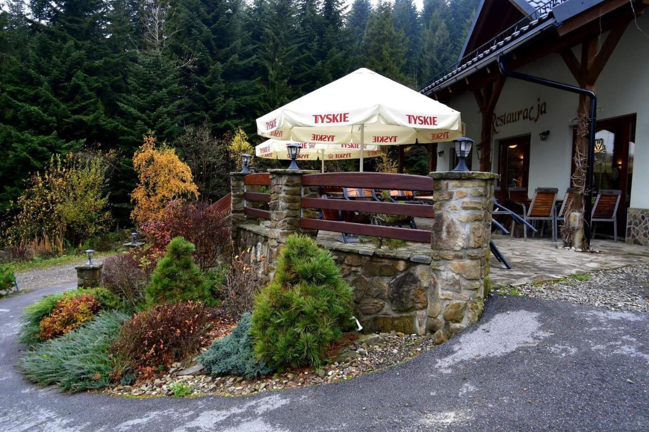Gosciniec Pod Lubomirem Bed & Breakfast