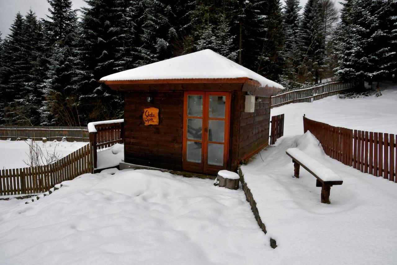 Gosciniec Pod Lubomirem Bed & Breakfast
