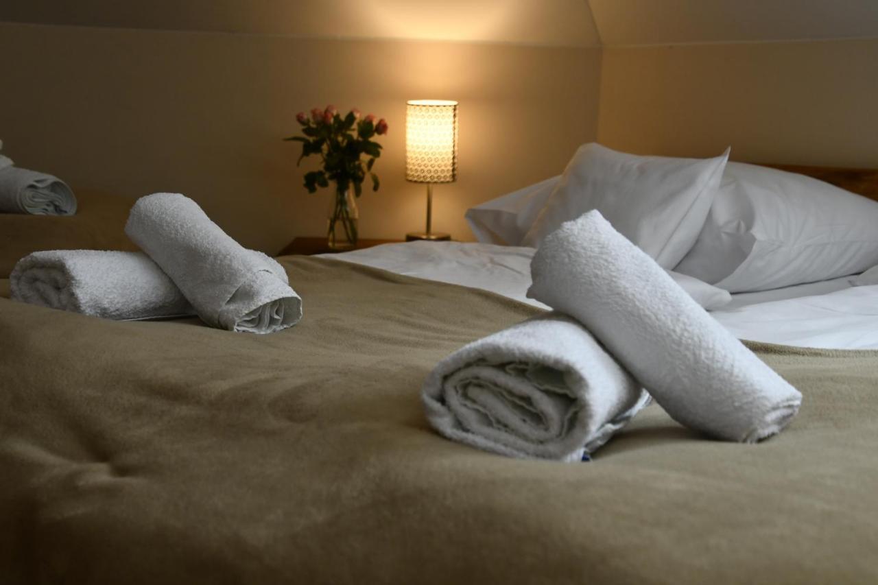 Bed & Breakfast Gosciniec Pod Lubomirem